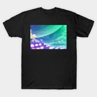 Space Orchard T-Shirt